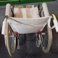 инвалидна количка, снимка 5 - Инвалидни колички - 45425497