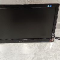 Samsung-PC Monitor-17 Инча, снимка 1 - Монитори - 45127383