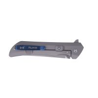 Титаниев сгъваем нож Ruike M121-TZ, снимка 4 - Ножове - 45008022