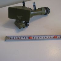 стар военен прицел оптика мерник , снимка 2 - Антикварни и старинни предмети - 45545262