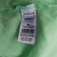 3XL Нова блуза Infinity Woman, снимка 7 - Тениски - 45064168