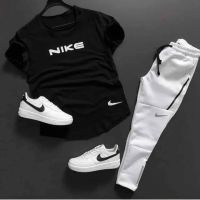 Мъжки комплекти Nike, Puma, снимка 3 - Спортни дрехи, екипи - 45289384