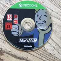 Fallout 4 Game of the Year Edition игра за Xbox One, снимка 3 - Игри за Xbox - 45795610
