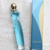 Divine, снимка 1 - Дамски парфюми - 45341296
