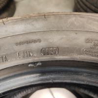 2бр.летни гуми 235/55/17 Dunlop, снимка 3 - Гуми и джанти - 46215921
