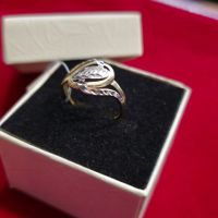 ***ТОП ОФЕРТА***Златен дамски пръстен 1.45гр 14к, снимка 2 - Пръстени - 45634619