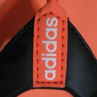 Дамски джапанки Adidas Comfort Flip Flop 37 номер, снимка 4 - Чехли - 45675638