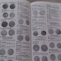 Световен каталог за всички отсечени монети през периода 1601 - 1700 година на Chester Krause, снимка 5 - Нумизматика и бонистика - 45539885