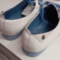 Дамски обувки Грация, снимка 5 - Дамски ежедневни обувки - 45437989