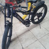 MX03, снимка 5 - Велосипеди - 45375761