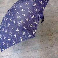 Нов олекотен мини чадър за чанта , снимка 7 - Други - 45682823