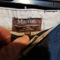 Къси Marcus XXXL , снимка 6 - Панталони - 45012853