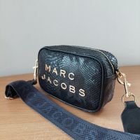 Marc jacobs дамска чанта през рамо стилна код 234, снимка 16 - Чанти - 42904733
