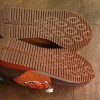 KARI TRAA Leather Women Shoes Размер EUR 39 / UK 5,5 дамски обувки естествена кожа 154-14-S, снимка 12 - Маратонки - 45288941