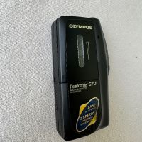 Диктофон Olympus pearlcorder s701, снимка 9 - Други - 45144342