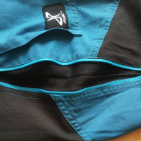 Revolution Race Nordwand Pro Rescue Stretch Pant размер 52 / L туристически панталон - 872, снимка 7 - Панталони - 44960914