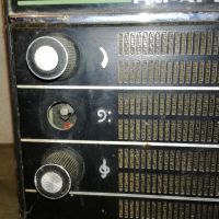 Продавам стар руски радиоприемник "SELENA", снимка 5 - Радиокасетофони, транзистори - 45238464