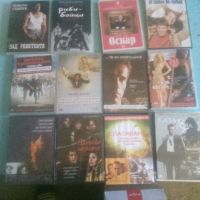 ДВД филми , снимка 5 - DVD филми - 45193553