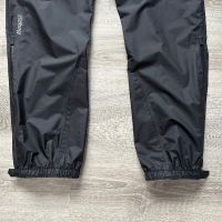 Мъжки панталон Bergans Super Lett Rain Pants, 20 000мм, Размер XL, снимка 2 - Панталони - 45573876