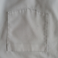 3 бр бяла риза +1бр подарък с дълъг ръкав за момче на George 152 =158 см  12 - 13 години, снимка 3 - Детски ризи - 42215419