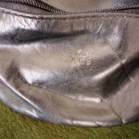 Мъжки чанти, естествена кожа, снимка 12 - Чанти - 45541602