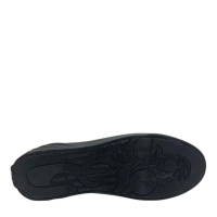 Мъжки обувки Versace Medusa All Black !!!, снимка 5 - Спортно елегантни обувки - 30179068