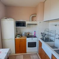 Обзаведен двустаен апартамент за продажба в град Петрич, снимка 8 - Aпартаменти - 45763459