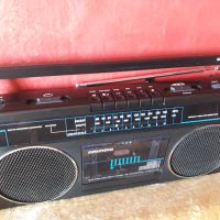 GRUNDIG RR260, снимка 3 - Радиокасетофони, транзистори - 45201604