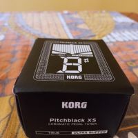 Korg Pitchblack XS, снимка 4 - Други - 45089787