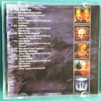 Hypocrisy 1992-2004(12 albums)(2CD)(Irond – RMG 1488 MP3)(Black Metal,Death Metal)(Формат MP-3), снимка 10 - CD дискове - 45619120