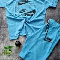 Nike мъжки комплект , снимка 3 - Спортни дрехи, екипи - 45785946