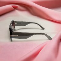 Луксозни дамски Слънчеви очила Fashion Sun , снимка 3 - Слънчеви и диоптрични очила - 45089827