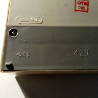 Устройство за проверка на транзистори, снимка 11 - Друга електроника - 45255262