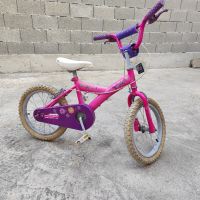 детско колело, снимка 4 - Детски велосипеди, триколки и коли - 45180947