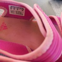 Сандали Adidas , снимка 2 - Детски сандали и чехли - 45299157