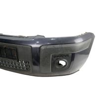 Предна броня Ford Fusion I 2005-2012 ID: 126623, снимка 4 - Части - 45874567