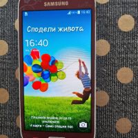 Samsung galaxy s4mini , снимка 3 - Samsung - 46039682