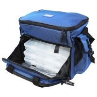 Чанта FilStar Pro Lure Bag KK 20-10, снимка 2 - Екипировка - 45450160