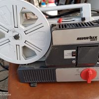 made in Germany, кинокамера REVUE LUX 3003, работеща, снимка 1 - Колекции - 45109431