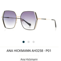 Ana Hickmann-оригинални, снимка 7 - Слънчеви и диоптрични очила - 45032513