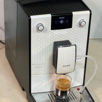 Кафемашина кафе автомат Nivona Bluetooth с гаранция, снимка 11 - Кафемашини - 45142450