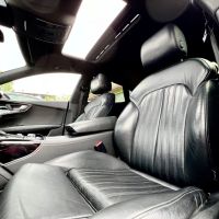 Audi A7 S-Line - Bi-turbo 313 - Full LED, снимка 12 - Автомобили и джипове - 45575053