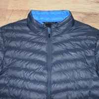 jotunheim jacket мъжко преходно яке пух 2XL, снимка 2 - Якета - 45003039