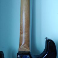 Fenix Stratocaster copy китара , снимка 5 - Китари - 36167441