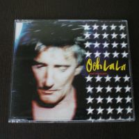 Rod Stewart ‎– Ooh La La 1998 CD, Single, снимка 1 - CD дискове - 45320721