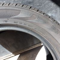 4 бр.летни гуми Pirelli 235 55 18 dot0817  цената е за брой!, снимка 6 - Гуми и джанти - 45715694