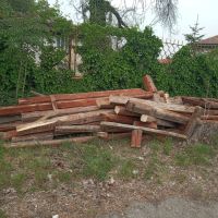 Дървен материал , снимка 4 - Други - 45298100