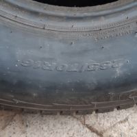 Четири броя гуми NEXEN 265/70R16 , снимка 3 - Гуми и джанти - 45946504