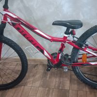 Детски алуминиев велосипед 24 Drag hardy, снимка 2 - Велосипеди - 46199994