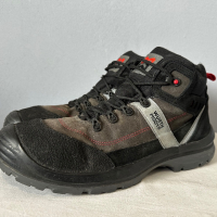 Работни обувки Würth Corvus S3, Размер 45, снимка 5 - Мъжки боти - 44968512